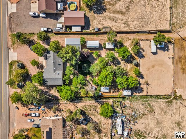 691 N Matt Drive, Pueblo West, CO 81007