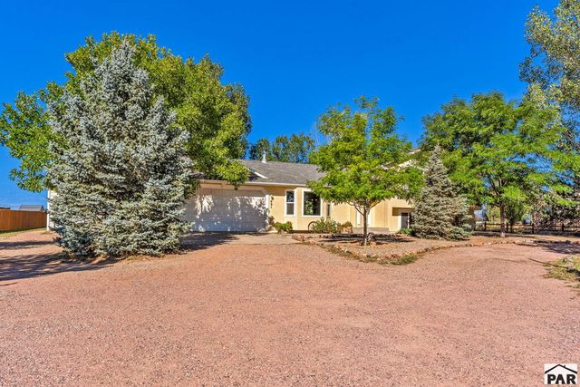691 N Matt Drive, Pueblo West, CO 81007