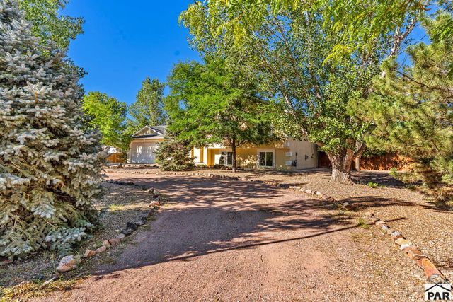 691 N Matt Drive, Pueblo West, CO 81007