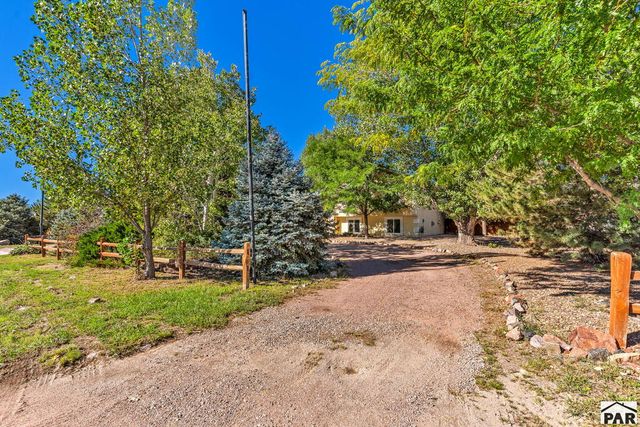691 N Matt Drive, Pueblo West, CO 81007