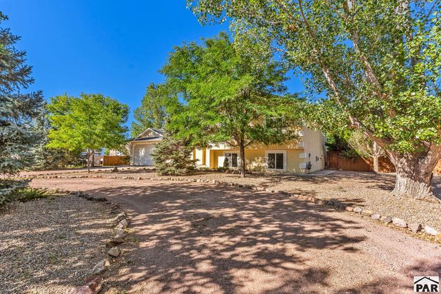 691 N Matt Drive, Pueblo West, CO 81007