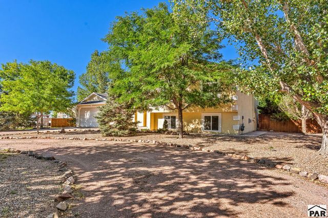 691 N Matt Drive, Pueblo West, CO 81007