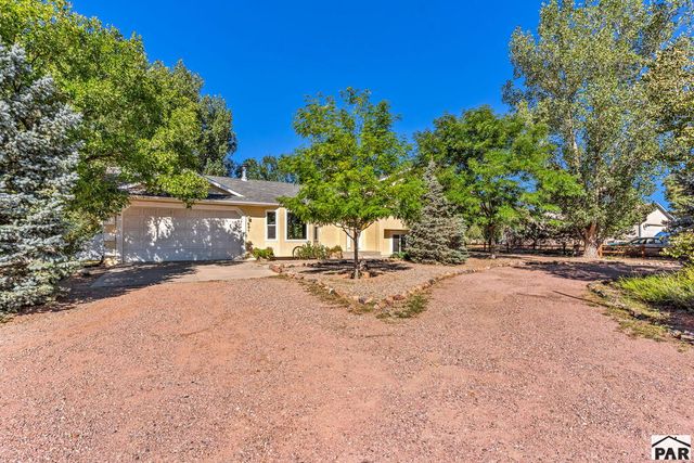 691 N Matt Drive, Pueblo West, CO 81007
