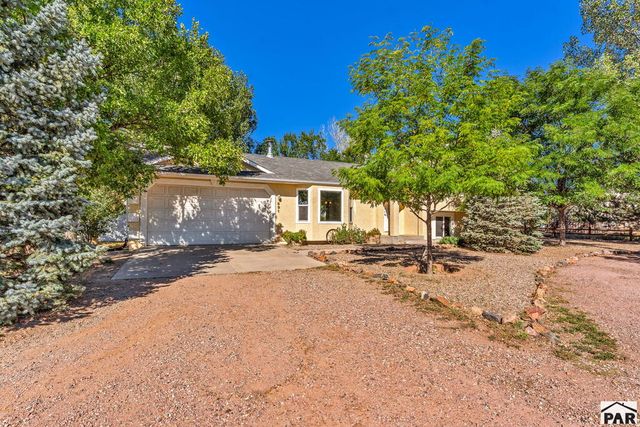 691 N Matt Drive, Pueblo West, CO 81007