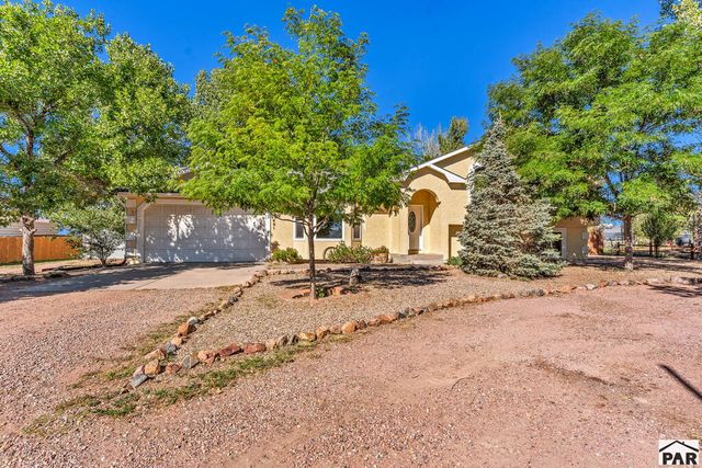 691 N Matt Drive, Pueblo West, CO 81007