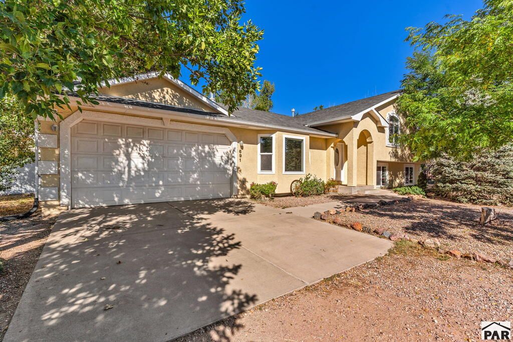 691 N Matt Drive, Pueblo West, CO 81007