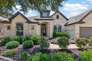 3821 Lombard ST, Round Rock, TX 78681
