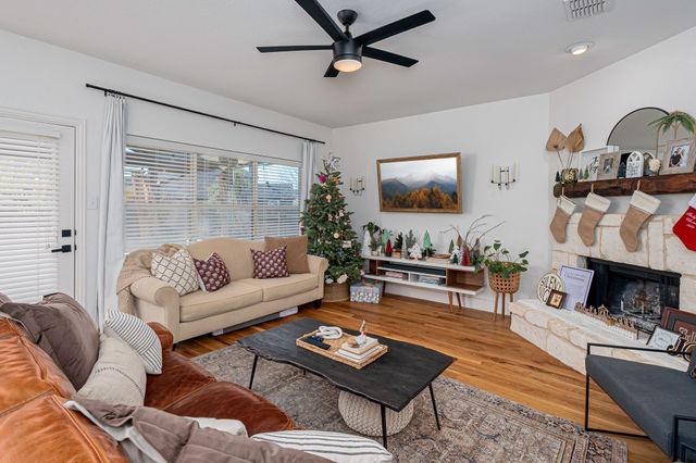 14521 Crystal Lake Drive, Little Elm, TX 75068