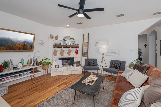 14521 Crystal Lake Drive, Little Elm, TX 75068