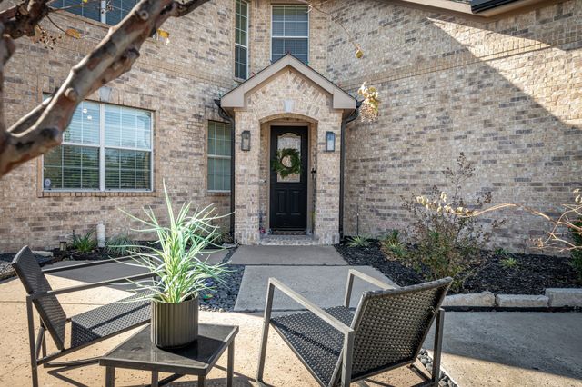 14521 Crystal Lake Drive, Little Elm, TX 75068