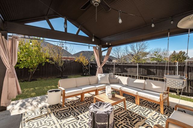 14521 Crystal Lake Drive, Little Elm, TX 75068