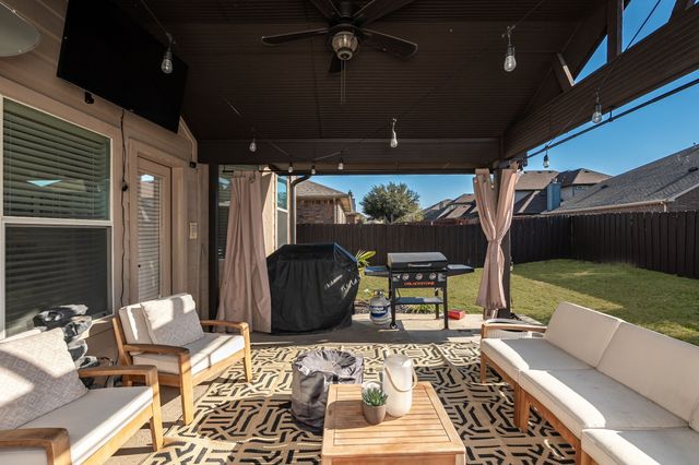 14521 Crystal Lake Drive, Little Elm, TX 75068