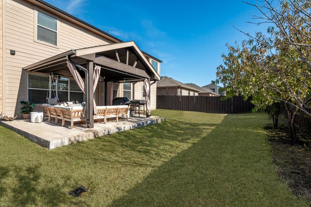 14521 Crystal Lake Drive, Little Elm, TX 75068