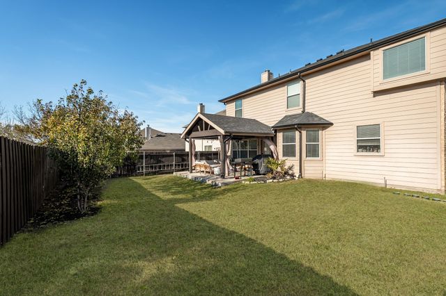 14521 Crystal Lake Drive, Little Elm, TX 75068