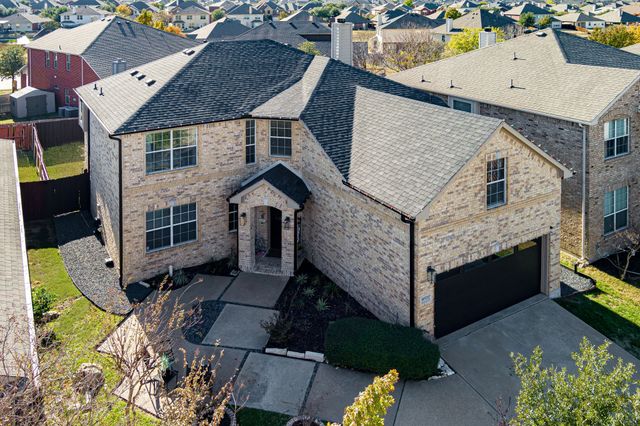 14521 Crystal Lake Drive, Little Elm, TX 75068