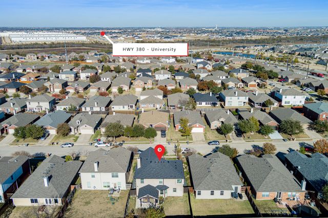 14521 Crystal Lake Drive, Little Elm, TX 75068