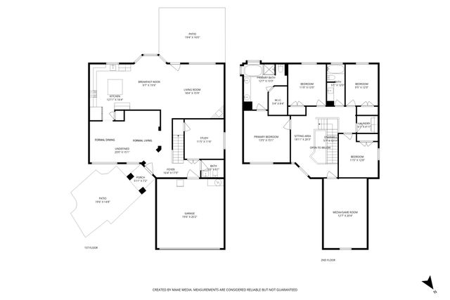 14521 Crystal Lake Drive, Little Elm, TX 75068