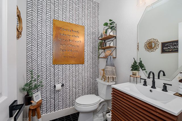 14521 Crystal Lake Drive, Little Elm, TX 75068