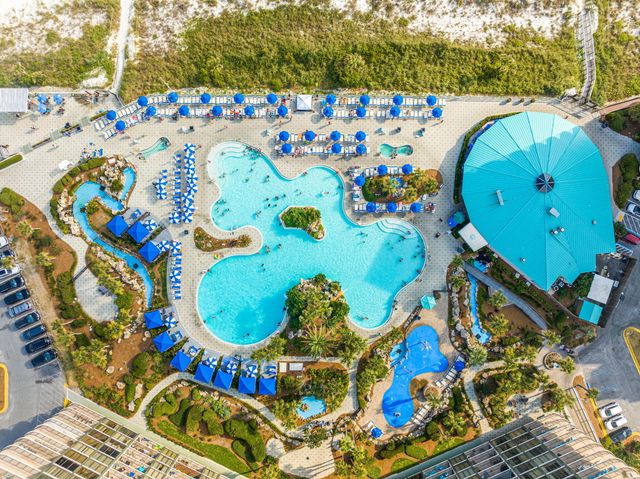 520 N Richard Jackson Boulevard UNIT 1912, Panama City Beach, FL 32407