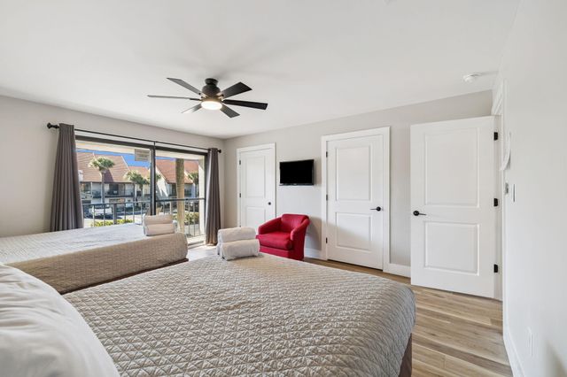520 N Richard Jackson Boulevard UNIT 1912, Panama City Beach, FL 32407