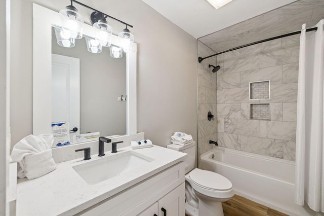 520 N Richard Jackson Boulevard UNIT 1912, Panama City Beach, FL 32407