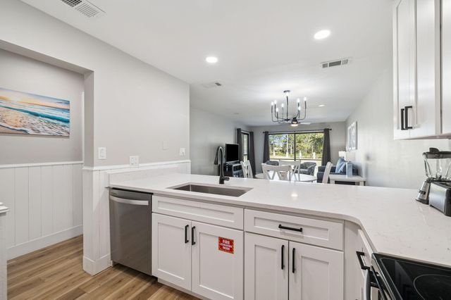 520 N Richard Jackson Boulevard UNIT 1912, Panama City Beach, FL 32407