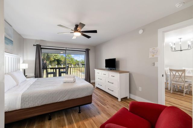 520 N Richard Jackson Boulevard UNIT 1912, Panama City Beach, FL 32407