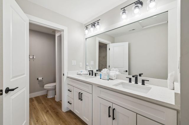 520 N Richard Jackson Boulevard UNIT 1912, Panama City Beach, FL 32407