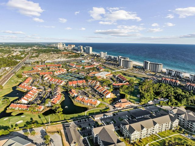 520 N Richard Jackson Boulevard UNIT 1912, Panama City Beach, FL 32407