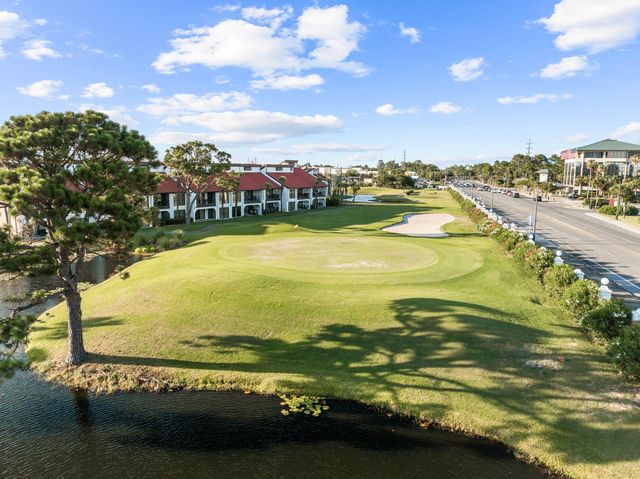 520 N Richard Jackson Boulevard UNIT 1912, Panama City Beach, FL 32407