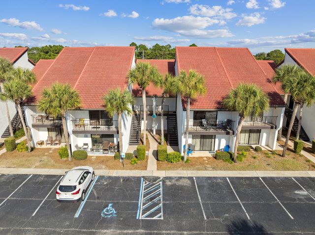 520 N Richard Jackson Boulevard UNIT 1912, Panama City Beach, FL 32407