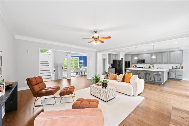 2434 Vivian Circle, Decatur, GA 30030