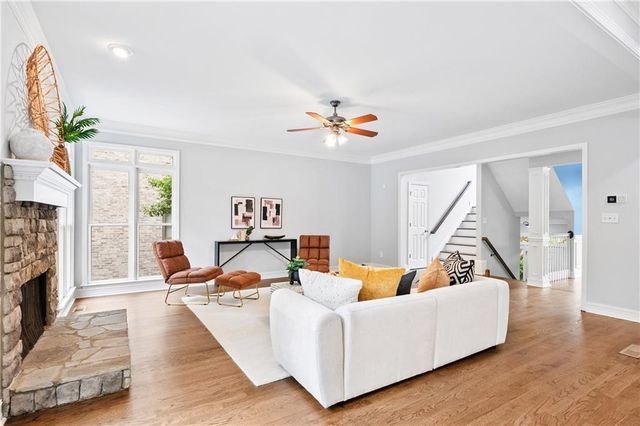 2434 Vivian Circle, Decatur, GA 30030