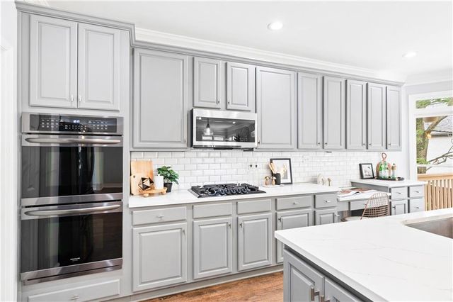 2434 Vivian Circle, Decatur, GA 30030