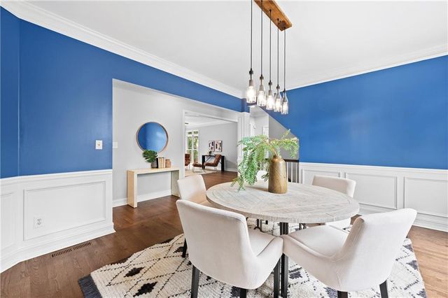 2434 Vivian Circle, Decatur, GA 30030