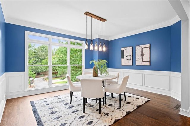 2434 Vivian Circle, Decatur, GA 30030