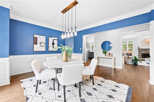 2434 Vivian Circle, Decatur, GA 30030
