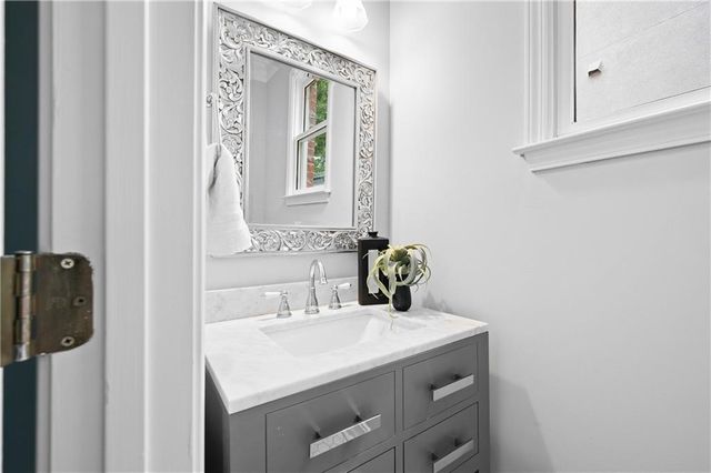2434 Vivian Circle, Decatur, GA 30030