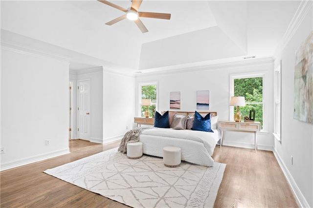 2434 Vivian Circle, Decatur, GA 30030