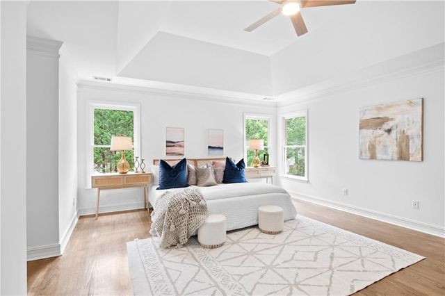 2434 Vivian Circle, Decatur, GA 30030
