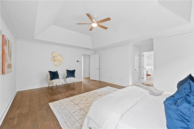 2434 Vivian Circle, Decatur, GA 30030