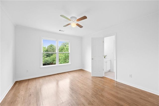 2434 Vivian Circle, Decatur, GA 30030