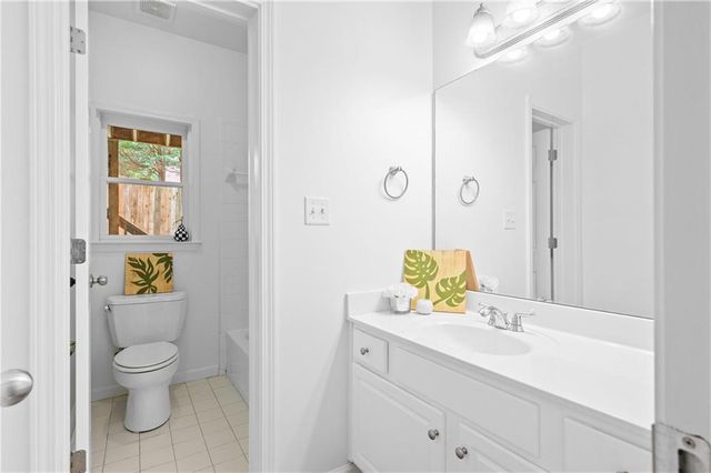 2434 Vivian Circle, Decatur, GA 30030