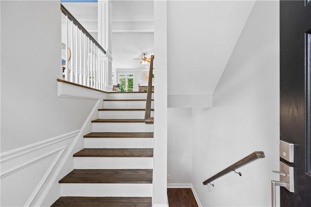 2434 Vivian Circle, Decatur, GA 30030