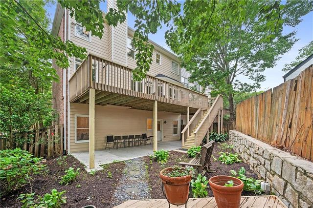 2434 Vivian Circle, Decatur, GA 30030