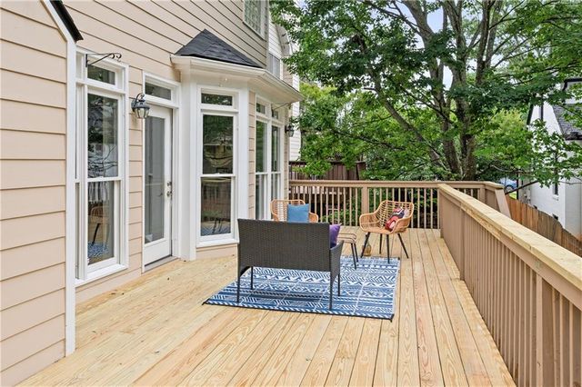 2434 Vivian Circle, Decatur, GA 30030