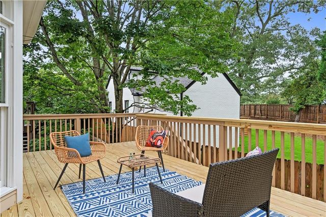 2434 Vivian Circle, Decatur, GA 30030