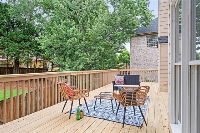 2434 Vivian Circle, Decatur, GA 30030