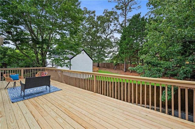 2434 Vivian Circle, Decatur, GA 30030