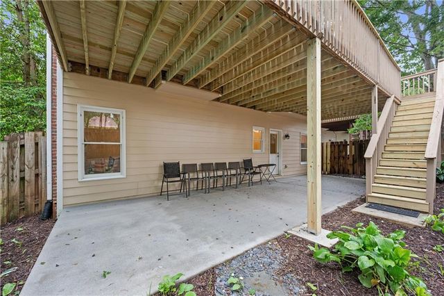 2434 Vivian Circle, Decatur, GA 30030